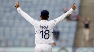 India vs Australia: Steve Waugh Explains Why Sledging Doesn't Work on Virat Kohli