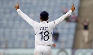 India vs Australia: Steve Waugh Explains Why Sledging Doesn't Work on Virat Kohli