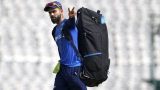 'Virat Kohli Doesn't Seem to Have Any Weakness' - Jason Gillespie Praises India Captain