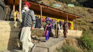 J&K DDC Polls: 51.76 % Voter Turnout Recorded in First Phase