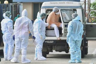 Bizarre! Covid-19 Patient, Declared Dead at Bengal Hospital, Returns Home One Week Later After Recovery