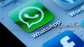 WhatsApp Adds Fingerprint, Face ID to Link Account to Computers | Details Here