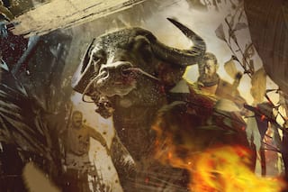 Malayalam Film Jallikattu is Out of Oscars 2021 Race, Check The List of Films Shortlisted