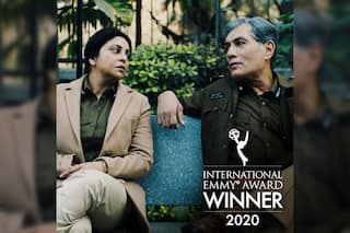 Twitter Celebrates Emmy's Win For Netflix’s Delhi Crime: Nawazuddin Siddiqui, Swara Bhaskar And Others Congratulates Team