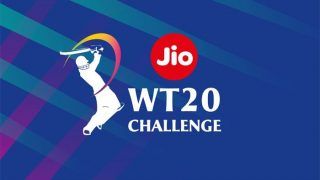 Women   s T20 Challenge 2020: Live Streaming Details, Full Squads, Schedule And Players to Watch Out For