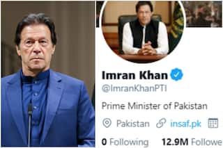 Pakistan PM Imran Khan Unfollows Everyone on Twitter, Netizens Are Left Guessing The Reason!