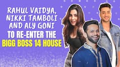 Bigg Boss 14: These 3 Contestants Are All Set To Re-Enter The House