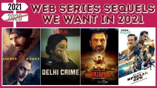 From Scam 1992 To Sacred Games, Here is The List of Web Series Sequels We All Have Been Waiting For!
