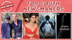 Year-Ender 2020: Here's a List of Top South Newsmakers
