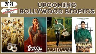 From Maidaan to Prithviraj, Here's The List of Biopics Releasing in 2021