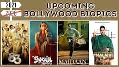 From Maidaan to Prithviraj, Here's The List of Biopics Releasing in 2021