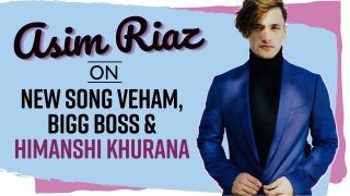 Asim Riaz Song  Veham: असीम रियाज का नया गाना 'वहम' के बारे में जानें खास बातें, गर्लफ्रेंड हिमांशी खुराना