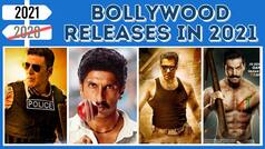 From Brahmastra To Bunty Aur Babli 2, Here Is The List Of Much-Awaited Bollywood Films That Will Release In 2021