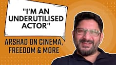 Watch: The Arshad Warsi Interview on Life, Cinema, Family, Opportunities, And More | Exclusive