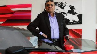 Dilip Chhabria, Famous Car Designer And Owner of DC Design, Arrested in Mumbai