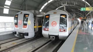 Delhi Metro Alert: Chakka Jam के दौरान आज बंद हो सकते हैं ये 12 मेट्रो स्टेशन, दिल्ली पुलिस ने लिखा खत