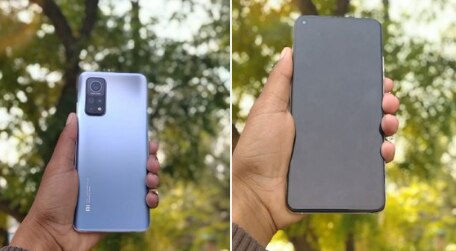 Man Jokingly Tweets He Won   t Get Married Unless He Has Mi 10T Pro, Xiaomi Fulfils His Wish!