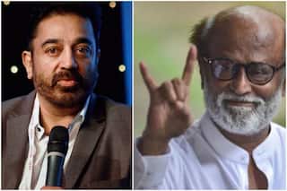 Kamal Haasan to Meet Rajinikanth Soon, Will Seek Political Support For Upcoming Tamil Nadu Elections