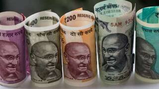 INR Vs USD: डॉलर के कमजोर सूचकांक के बीच रुपया मजबूत होकर 74.44 प्रति डॉलर पर पहुंचा