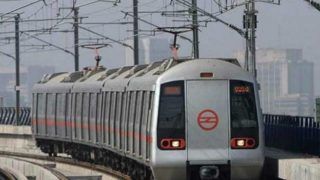 Attention Delhiites! Delhi Metro Changes Train Timings For Diwali. Full Details Inside