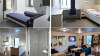 These Aren't Pictures of a Hotel Room, But of a Nordic Prison Cell; Twitter Says 'They Look Better Than Our Homes'