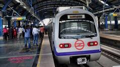 Delhi Metro Latest News: Metro Services Won’t be Available At These Stations on Yellow Line Tomorrow