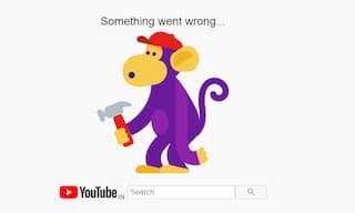 Gmail, YouTube & Other Google Services Restored For Users After Massive Worldwide Outage