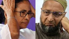 WB Assembly Election 2021: कोलकाता में असदुद्दीन ओवैसी की रैली रद्द, बढ़ सकती है ममता बनर्जी से तकरार?