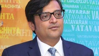 WhatsApp Row Over Arnab: Maharashtra to Hold Meet Take Next Course of Action Tomorrow