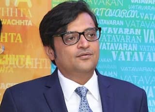 WhatsApp Row Over Arnab: Maharashtra to Hold Meet Take Next Course of Action Tomorrow
