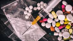 Real-Life 'Breaking Bad?' PhD Chemistry Holder Arrested For Making Mephedrone Drug Worth Rs 63 Lakh!