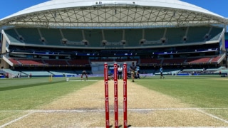 IND v AUS: भारतीय स्पिनर अश्विन ने कहा- बल्लेबाजी के लिए बेहतर होती जाएगी एडिलेड की पिच