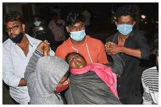 Mysterious Disease in Andhra Pradesh: Centre Sends 3-Member Medical Team to Eluru