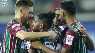 ATK Mohun Bagan vs NorthEast United Live Streaming ISL 2020-21 Semi-Final 2nd Leg: When & Where to Watch ATKMB vs NEUFC Live Streaming Football Match Online And on TV