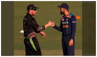 India vs Australia 2020 2nd T20 Dream11 Team Prediction: दूसरे टी20 में इन बदलावों के साथ उतर सकती हैं भारत-ऑस्ट्रेलिया की टीमें