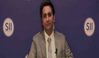 Serum Institute's Second COVID Vaccine Trials Begin, Hopeful to Launch in September: Adar Poonawalla