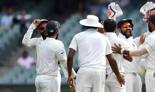 India vs Australia: दूसरे टेस्ट के लिए टीम इंडिया घोषित, Shubman Gill और Mohammed Siraj का डेब्यू