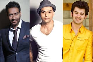 Ajay Devgn Brings Abhay Deol And Karan Deol Together For Crime Comedy 'Velley'