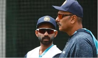 Ind Vs Aus Boxing Day Test: रवि शास्त्री ने रहाणे और कोहली की कप्तानी को लेकर दिया बयान, एक को 'चालाक' तो दूसरे के बारे में कही ये बात