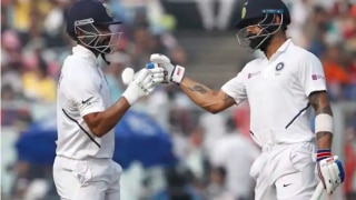 IND vs AUS Boxing Day Test: गौतम गंभीर ने Virat Kohli की जगह इस बल्लेबाज को नंबर 4 पर उतरने की दी सलाह