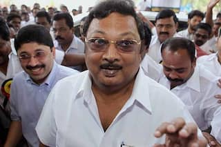 After Rajinikanth, Karunanidhi's Elder Son Alagiri Says he Might Launch His Political Party Soon