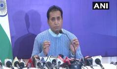 Corruption Allegations: Anil Deshmukh Won't Resign, Says Maharashtra NCP Chief After Party Meet