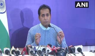 Corruption Allegations: Anil Deshmukh Won't Resign, Says Maharashtra NCP Chief After Party Meet