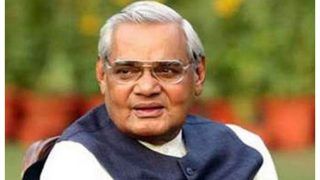 Atal Bihari Vajpayee Jayanti: पूर्व प्रधानमंत्री अटल बिहारी वाजपेयी की 97वीं जयंती आज, देश के तमाम दिग्गजों ने किया नमन