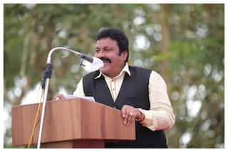 Karnataka Minister Makes Shocking Remark, Says Farmers Who Die by Suicide Are Cowards