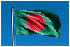 250-Kg Live Bomb From 1971 War Found Buried Near Dhaka Airport