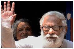 Former West Bengal Chief Minister Buddhadeb Bhattacharya Refuses to Accept Padma Bhushan