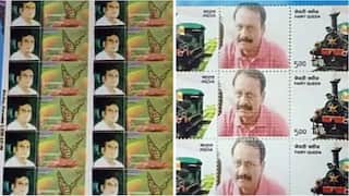 Kanpur Post Office Releases Stamps Of Gangsters Chhota Rajan, Munna Bajrangi; Probe Underway