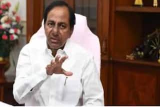 Telangana: CM Chandrasekhar Rao Announces Salary Hike For All State Govt Employees
