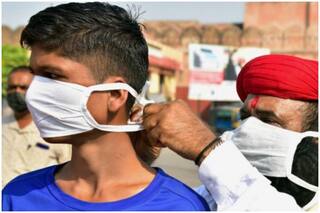 India Records 36,595 Fresh Coronavirus Cases In Last 24 Hours, Total Recoveries Surges Over 9 Million